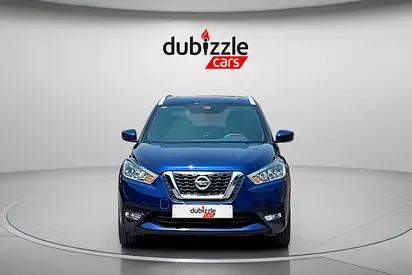 2019 Nissan KICKS — фото 2