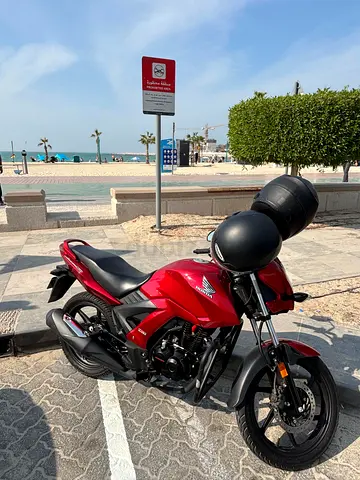 Honda Unicorn 2022 - 160cc - 14,000 km