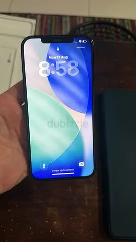 📱 iPhone 12 Pro Max 512GB — For Sale