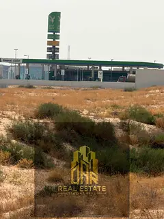 🏢 Premium Commercial Plot for Sale – Dabdaba North | Sharjah 🔥 Strong Investment Opportunity