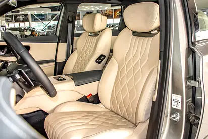 EXEED VX Executive, миниатюра 13