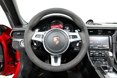 صورة مصغرة 9 لـ 2015 Porsche 911