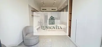 Spacious Studio | Semi-Furnished | Offer Price 48,000/-