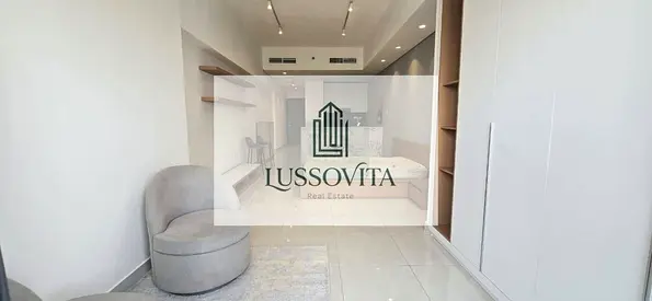 Spacious Studio | Semi-Furnished | Offer Price 48,000/-