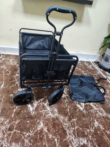 Trolley for garden