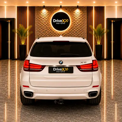 2017 BMW X5 — миниатюра 4