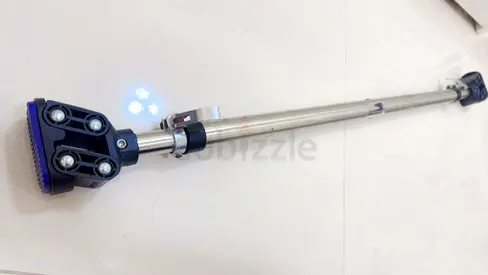Pull-Up Bar, Adjustable Design, Home Strength Training 92cm - 124cm