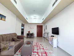 1-Bedroom Fully Furnished Apartment | All Bills Included | Al Nuaimiya 1| 3700/month|