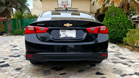 2021 Chevrolet MALIBU 照片 7