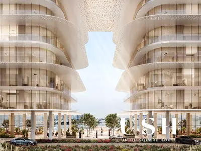 Premium 4BR Apartment | Luxury waterfront lifestyle