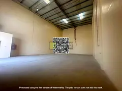 PRIME LOCATION WAREHOUSE FOR RENT – AJMAN INDUSTRIAL AREA 2