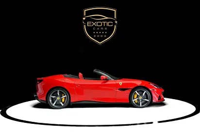 2022 Ferrari PORTOFINO 缩略图 3