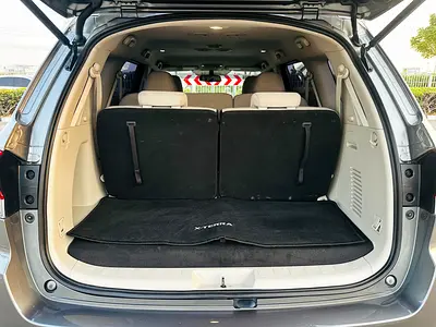 2022 Nissan XTERRA 照片 7