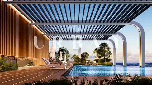 Imtiaz 1BR | Multiple Units