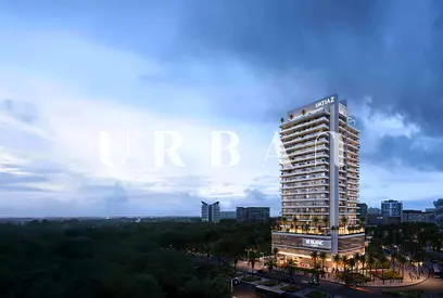 Imtiaz 1BR | From AED 1.095M