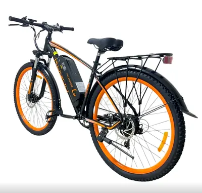 Kugoo V3 Electric Scooter