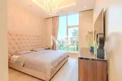 Ruby Palm Jumeirah | Elegant Sea View Apartment for Rent