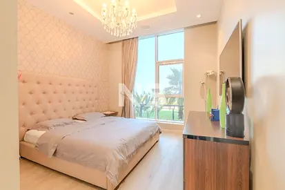 Ruby Palm Jumeirah | Elegant Sea View Apartment for Rent