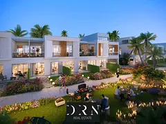 SAGE - RIVERSIDE | 4 BR VILLA | EASY PAYMENT PLAN