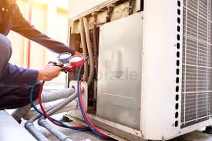 AC Installation & Repair