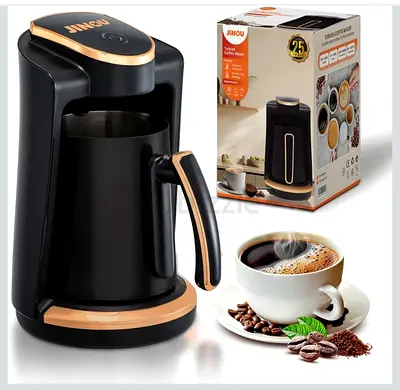 💥BRAND NEW ‼️ TURKISH Coffee Maker ☕️