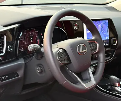 Lexus NX 250 Premium, миниатюра 11