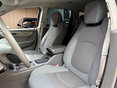 صورة 10 لـ 2014 Chevrolet TRAVERSE