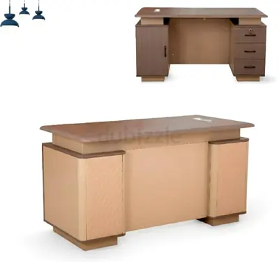 140Cm Brand New Office Desk For Sale