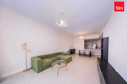 Furnished | Vacant | Maid | Laundry | Villa view
