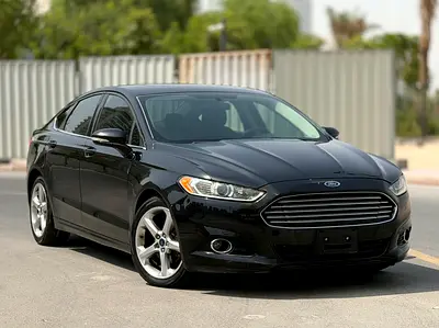 صورة مصغرة 3 لـ 2015 FORD FUSION