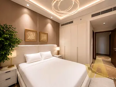 FULLY FURNISHED | 2 BEDROOM | POOL VIEW
