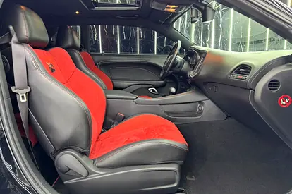 2023 Dodge CHALLENGER 照片 12
