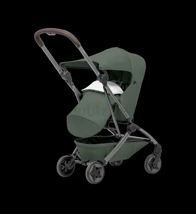 Joolz aer 2 Nest to Seat