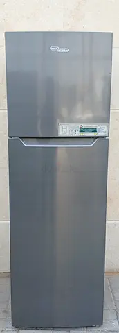 SUPER GENERAL 251 liters refrigerator with perfect cooling