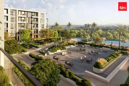 Modern 1BHK Gem with High ROI Potential