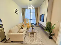 Luxurious Furnished 1Bedroom apartment | Modern Living with Premium Amenities