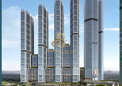 Panoramic View | High ROI | Prime Investment Deal