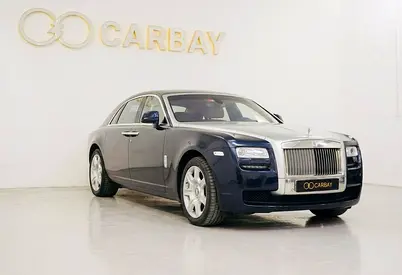 صورة 3 لـ 2013 ROLLS-ROYCE GHOST