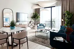 Handing Over | Community View | Modern Living