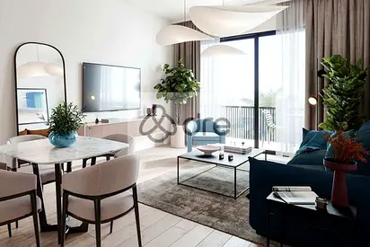 Handing Over | Community View | Modern Living