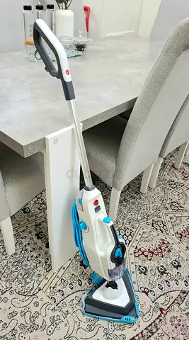 Hoover Steam Fresh Combi 2in1 Steam Mop and a Handheld HS86-SFC-M