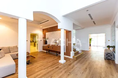 Luxury Villa | Private Beach | Gated Estate