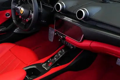 2022 Ferrari PORTOFINO 缩略图 16