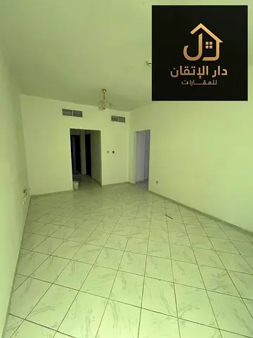 1 Bedroom Apartment for Annual Rent in Al Nabba | Prime Location | 4 or 6 Installments