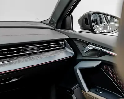 2025 AUDI A3 缩略图 15