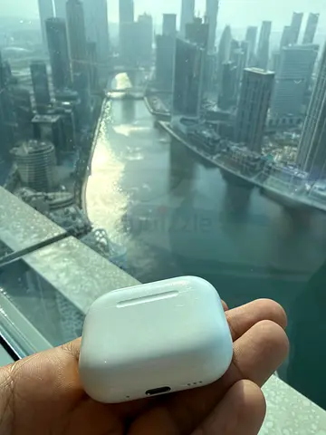 Airpods pro 3