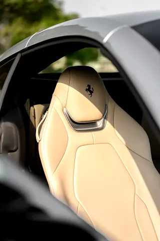 2019 Ferrari PORTOFINO 缩略图 15