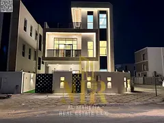 Rare Opportunity in Al Bahia | Super Deluxe Villa | Private Pool | 5 Master Bedrooms | AED 1.985M