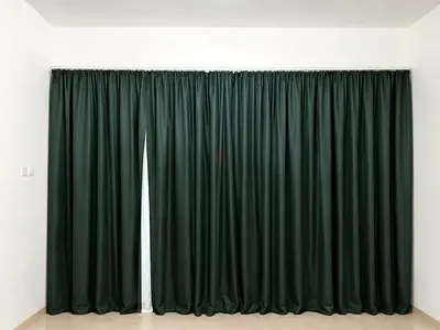 Modern Curtains for Sale