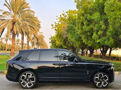 صورة 7 لـ 2021 ROLLS-ROYCE CULLINAN